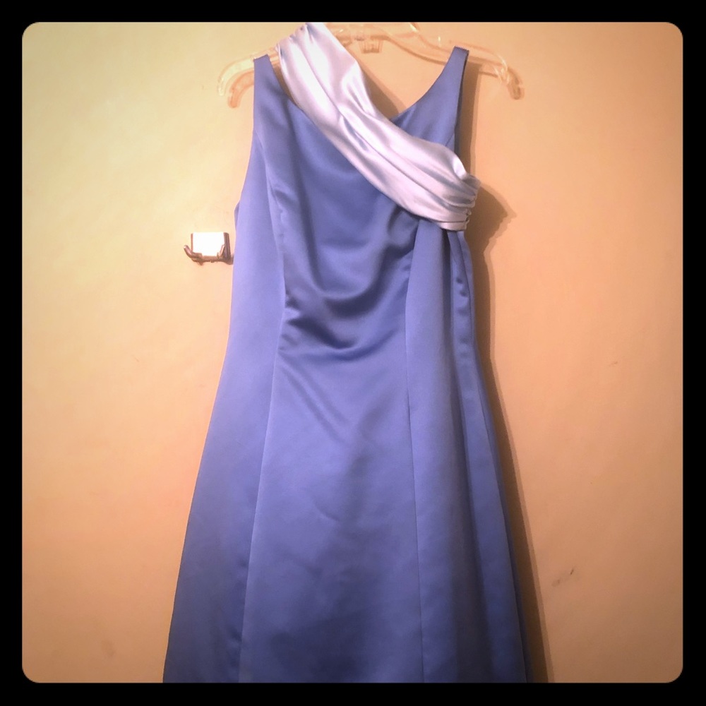 David’s Bridal Size 6 dress